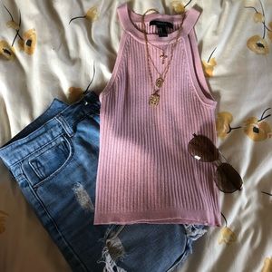 NEVER WORN—Forever 21 Tank